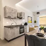 Temali 5 - Ultralight Apartmán