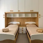 Temali 5 - Ultralight Apartmán Verona