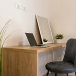 Temali 5 - Ultralight Apartmán Verona