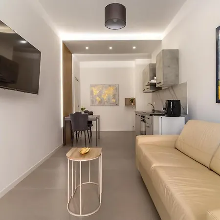 Apartmán Temali 5 - Ultralight