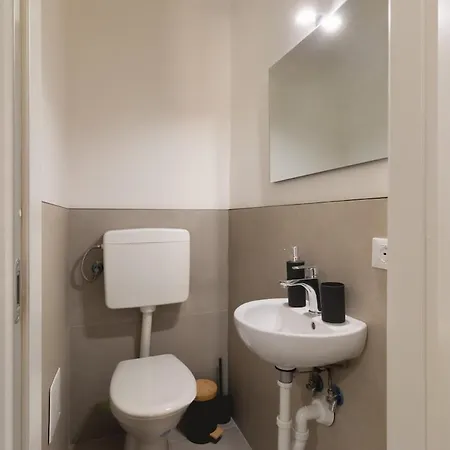 Temali 5 - Ultralight Apartmán Verona